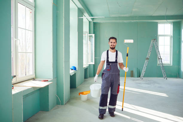 Best Mold Removal for HVAC Installations  in Dwight, IL